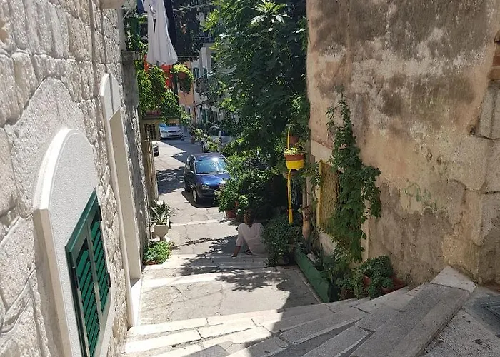 Apartman Old Town Hesed
