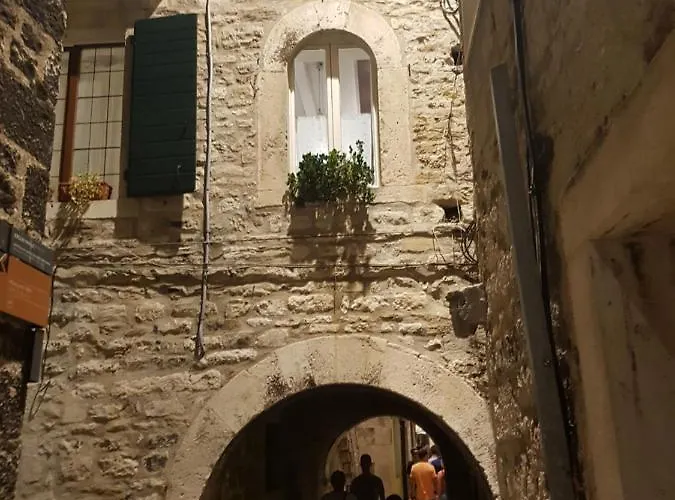 Old Town Hesed