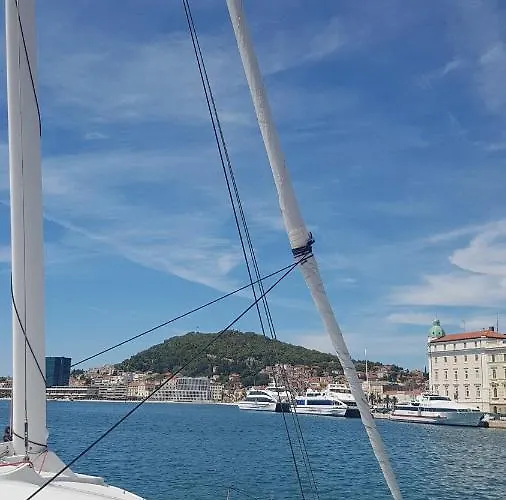 Apartman Old Town Hesed Split