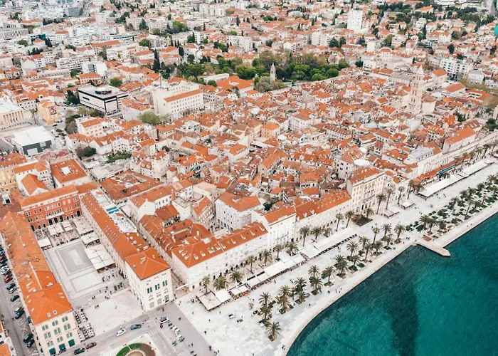 Old Town Hesed Split