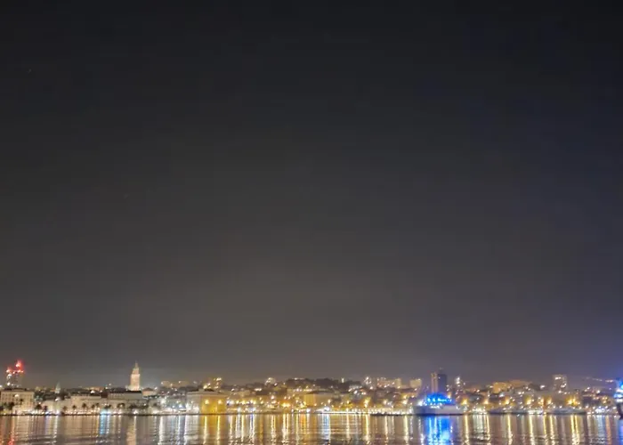 Old Town Hesed Apartman Split