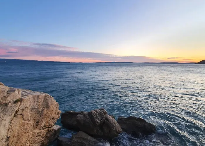 Old Town Hesed * Split