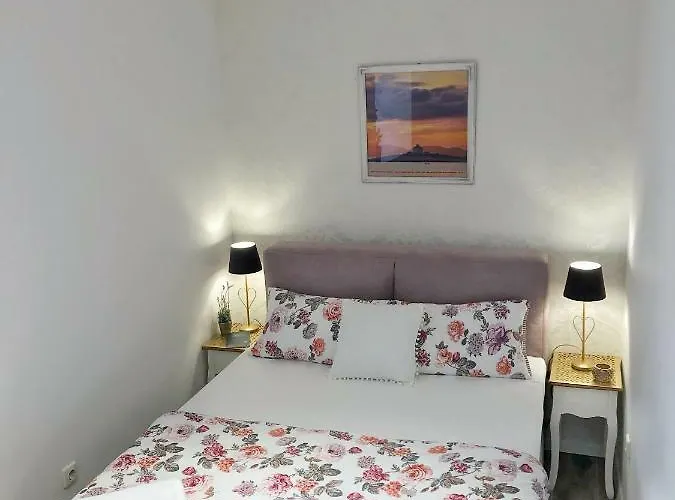 Old Town Hesed Apartman Split