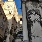 Old Town Hesed Lejlighed *