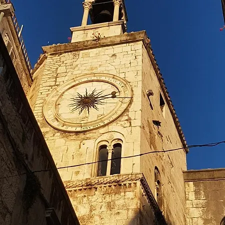 Old Town Hesed * Spalato
