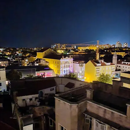 Lejlighed Old Town Hesed