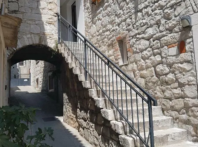 Lejlighed Old Town Hesed